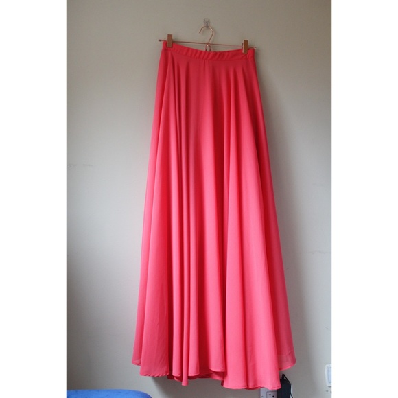 Aura Dresses & Skirts - Stunning Maxi Skirt | Aura